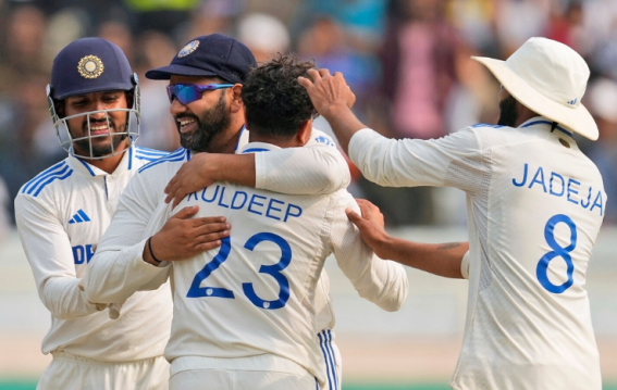 India Missed Series Win; Gaps Exposed In England